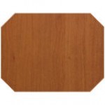 H. Risch, Inc. PLACEMATDXOCT-SHERWOODMAPLE Sherwood 16
