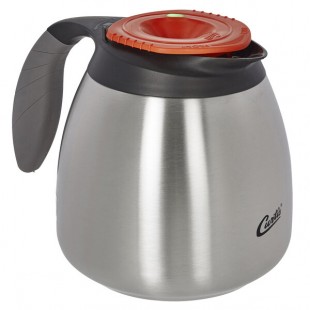 Curtis TFT642HD 64 oz. Thermal Freshtrac Decaf Carafe with 2 Hour Holding Time Curtis TFT642HD 64 oz. Thermal Freshtrac Decaf Carafe with 2 Hour Holding Time