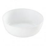 American Metalcraft Ani 67 oz. Black Round Melamine Serving Bowl - 6/Case American Metalcraft Ani 67 oz. Black Round Melamine Serving Bowl - 6/Case