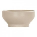 Cal-Mil Nova 12 oz. Black Round Melamine Soup Bowl - 6/Case Cal-Mil Nova 12 oz. Black Round Melamine Soup Bowl - 6/Case