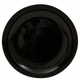 10 Strawberry Street BCP0024 Black Coupe 12