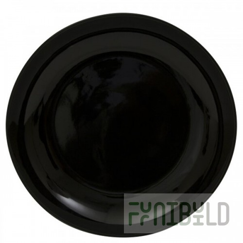 10 Strawberry Street BCP0024 Black Coupe 12