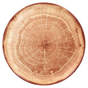 RAK Porcelain Woodart 10 5/8