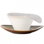Luzerne Rustic by Oneida 1880 Hospitality L6753066119 6 1/2