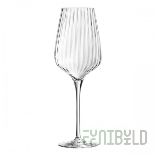 Chef & Sommelier Symetrie 16.5 oz. Wine Glass by Arc Cardinal - 24/Case