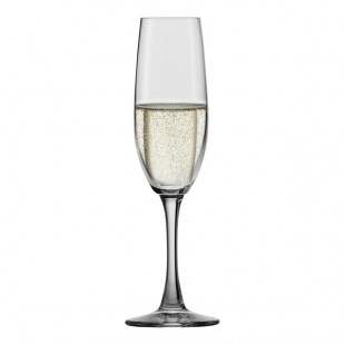Spiegelau Winelovers 6.5 oz. Flute Glass - 12/Case