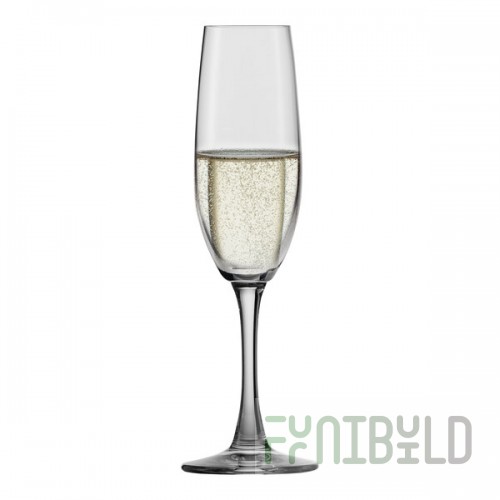 Spiegelau Winelovers 6.5 oz. Flute Glass - 12/Case