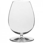 Anchor Hocking Saporus Flavor First 18 oz. Crisp and Fresh White Wine Glass - 24/Case