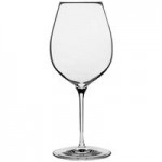 Anchor Hocking Saporus Flavor First 18 oz. Crisp and Fresh White Wine Glass - 24/Case