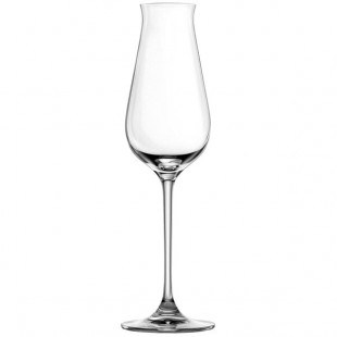 Lucaris Desire from Anchor Hocking Foodservice 8 oz. Sparkling Champagne Flute Glass - 24/Case
