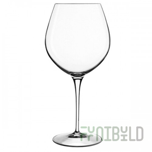 Luigi Bormioli Vinoteque from BauscherHepp 22.25 oz. Robusto Red Wine Glass - 12/Case