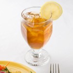 Libbey 3211 Chivalry 10.5 oz. Banquet Goblet - 24/Case