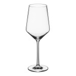 Zwiesel Glas Pure 13.8 oz. Sauvignon Blanc Wine Glass by Zwiesel Fortessa Tableware Solutions - 6/Case Zwiesel Glas Pure 13.8 oz. Sauvignon Blanc Wine Glass by Zwiesel Fortessa Tableware Solutions - 6/Case