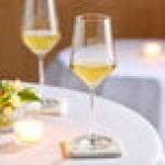 Zwiesel Glas Pure 13.8 oz. Sauvignon Blanc Wine Glass by Zwiesel Fortessa Tableware Solutions - 6/Case Zwiesel Glas Pure 13.8 oz. Sauvignon Blanc Wine Glass by Zwiesel Fortessa Tableware Solutions - 6/Case