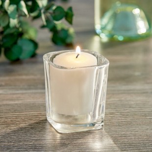Sterno Votive Candle - 15 Hour - 144/Case Sterno Votive Candle - 15 Hour - 144/Case