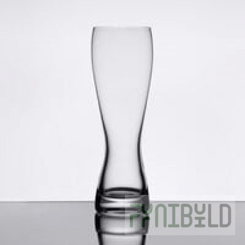 Spiegelau 4998050 Beer Classics 14.25 oz. Tall Pilsner Glass - 12/Case