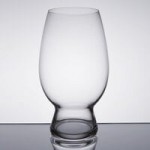 Spiegelau 4998050 Beer Classics 14.25 oz. Tall Pilsner Glass - 12/Case