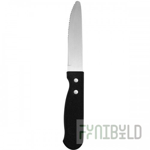 Delco Wrangler by 1880 Hospitality B620KSSF 9 3/4