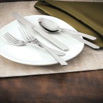 Walco Classic Scroll from Steelite International WL3404 7 11/16