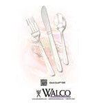 Walco Classic Scroll from Steelite International WL3404 7 11/16