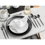 Acopa Odin Black 7 1/2
