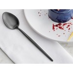 Acopa Odin Black 7 1/2