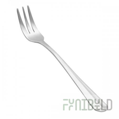 Vollrath 48115 Queen Anne 5 5/8