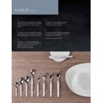 RAK Porcelain Nabur 7 5/8