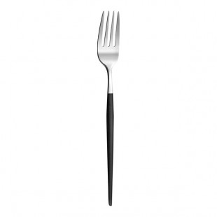 Amefa Soprano Black 7 3/16 Amefa Soprano Black 7 3/16