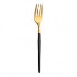 Amefa Soprano Black 7 3/16 Amefa Soprano Black 7 3/16