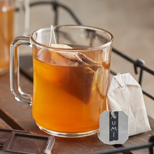 Numi Organic Chocolate Rooibos Tea Bags - 96/Case Numi Organic Chocolate Rooibos Tea Bags - 96/Case