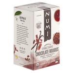 Numi Organic Chocolate Rooibos Tea Bags - 96/Case