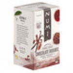 Numi Organic Chocolate Rooibos Tea Bags - 96/Case