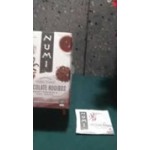 Numi Organic Chocolate Rooibos Tea Bags - 96/Case