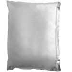 Furmano's 110 oz. Pouch Organic Chick Peas (Garbanzo Beans) - 6/Case Furmano's 110 oz. Pouch Organic Chick Peas (Garbanzo Beans) - 6/Case