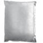 Furmano's 110 oz. Pouch Organic Chick Peas (Garbanzo Beans) - 6/Case Furmano's 110 oz. Pouch Organic Chick Peas (Garbanzo Beans) - 6/Case