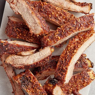 Regal Smoke Pit Maple Seasoning - 10 oz.
