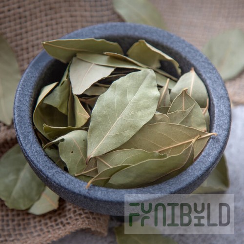 Regal Bulk Bay Leaves - 10 lb.