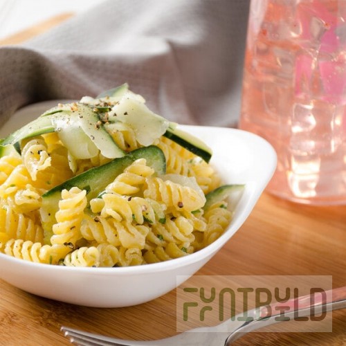 20 lb. Rotini Pasta