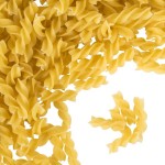 20 lb. Rotini Pasta 20 lb. Rotini Pasta