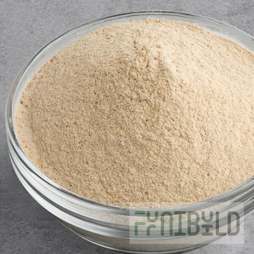 Date Lady Organic Date Sugar 22 lb.