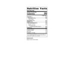 Date Lady Organic Date Sugar 22 lb. Date Lady Organic Date Sugar 22 lb.