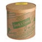 Klein's Real Kosher Vegan Pistachio Ice Cream 3 Gallon