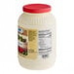 AAK Select Recipe Salad Dressing / Base - (4) 1 Gallon Containers - 4/Case