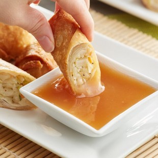 Lee Kum Kee 5 lb. Gold Label Plum Sauce