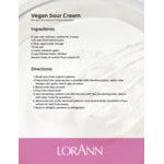 LorAnn Oils All-Natural Lemon Super Strength Flavor 5 Gallon Pail