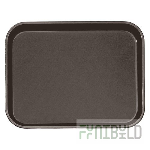 Cambro PT1216167 Brown 12