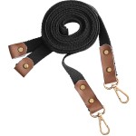 Backyard Pro Charcoal Straps for Grilling Aprons - 2/Pack
