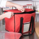 Choice Insulated 15