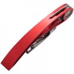 Farfalli Aria Double-Lever Corkscrew with Silver Aluminum Handle and High-Tech Aluminum Cap Tube 3136SET-67 Farfalli Aria Double-Lever Corkscrew with Silver Aluminum Handle and High-Tech Aluminum Cap Tube 3136SET-67